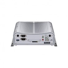 Nexcom NISE 2400 Fanless Computer Nexcom NISE 2400 Fanless Computer